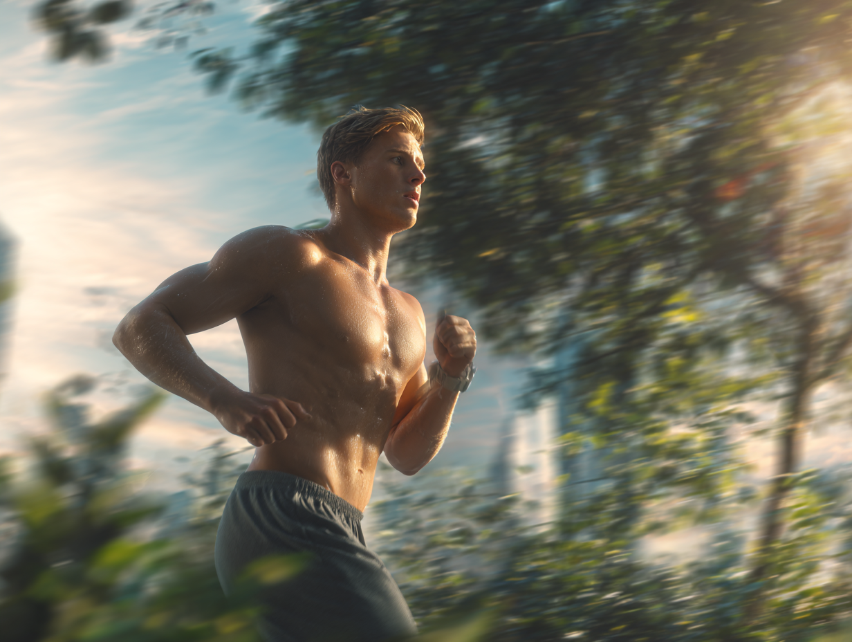 Фітнес-вправи для серцево-судинної системи